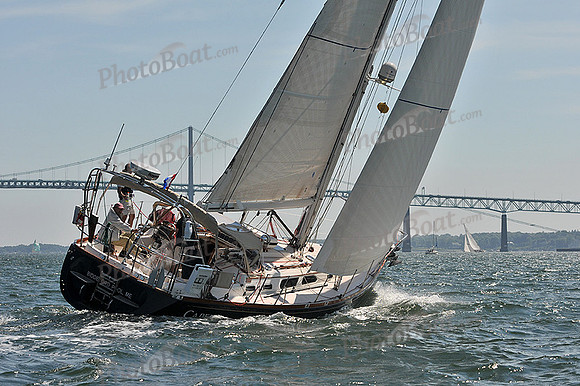 2012 NYYC Annual Regatta A 2167