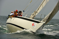 2015 Block Island Race Week D 1836