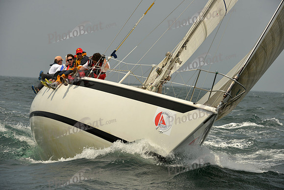 2015 Block Island Race Week D 1836