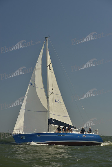 2017 Charleston Race Week A_0350