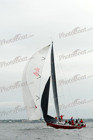2011 NYYC Annual Regatta B 440