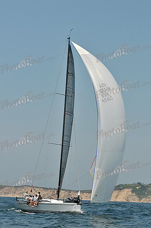 2013 Block Island Race Week B 608