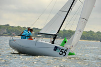 2015 Charleston Race Week B 740