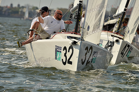 2014 Charleston Race Week D 1773
