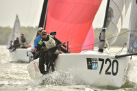 2019 Charleston Race Week D_0299