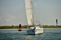 2018 Charleston Race Week A_0045