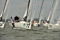 2014 Charleston Race Week D 706