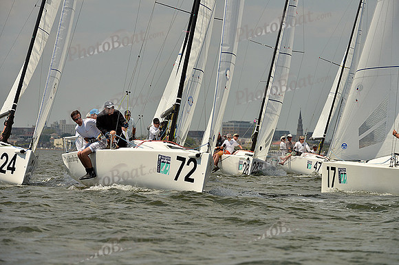 2014 Charleston Race Week D 706