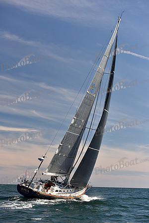 2016 Newport Bermuda Race_0370