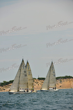 2015 Block Island Race Week K 941