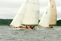 2011 NYYC Annual Regatta C 1398