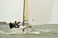 2015 Charleston Race Week E 523