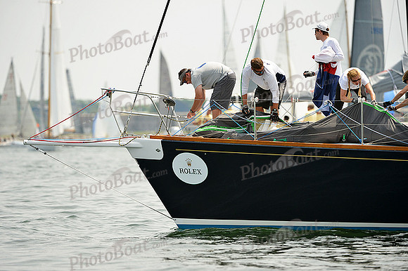2015 NYYC Annual Regatta A 008