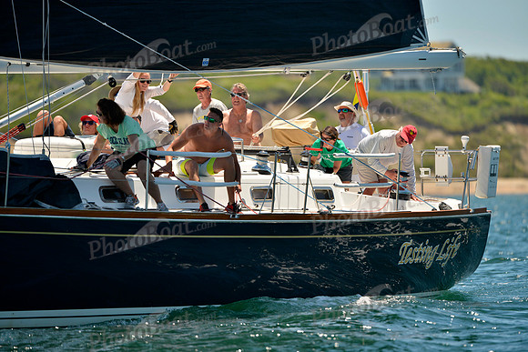 2017 Block Island Race Week F_0662