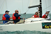 2015 Key West Race Week B 323