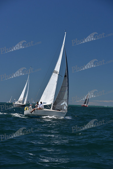 2021 Block Island Race Week E_1840