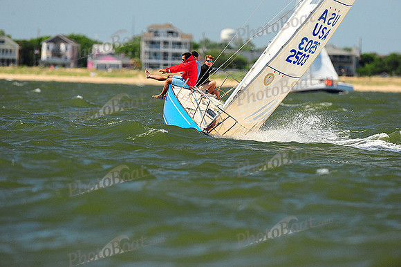 2014 Southern Bay Race Week E 159