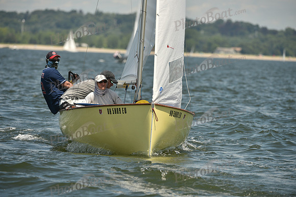 2018 Thistle Nationals G_0454