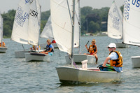 2012 Opti Green Fleet 427
