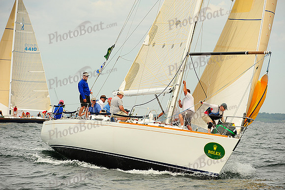 2014 NYYC Race Week A 080