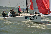 2017 Charleston Race Week D_1446