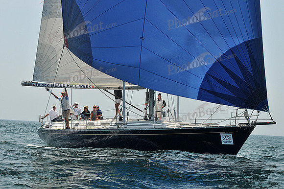 2013 Block Island Race Week B 1487