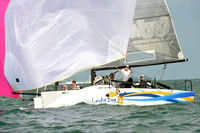 2015 Melges 24 Miami Invitational B 469