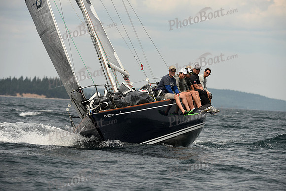 2016 Chester Race Week C 1225