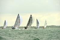 2015 Melges 24 Miami Invitational B 361