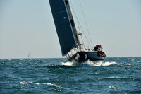 2015 Block Island Race Week A 1245