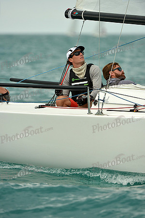 2015 Key West Race Week B 256
