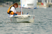 2012 Opti Green Fleet 154
