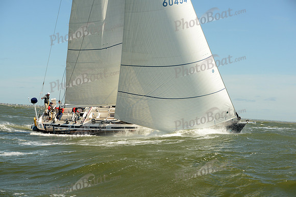 2016 Charleston Race Week B 0831