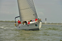 2019 Charleston Race Week A_0624