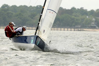 2012 Charleston Race Week A 1437