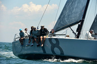 2015 Block Island Race Week A 542