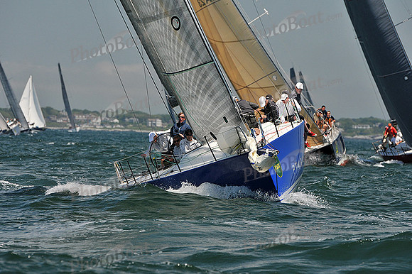 2012 NYYC Annual Regatta A 1285