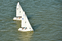 2015 Charleston Race Week C 318