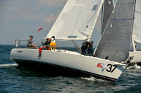 2015 Block Island Race Week A 1734