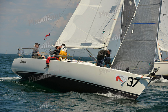 2015 Block Island Race Week A 1734