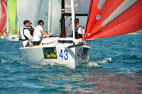 2015 Key West Race Week C 692