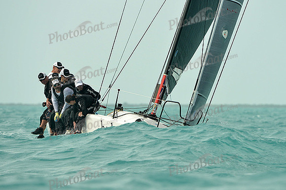 2015 Key West Race Week E 2670