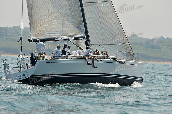 2013 Block Island Race Week B 326