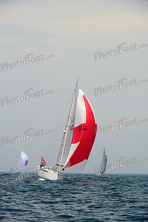 2013 Block Island Race Week C 249