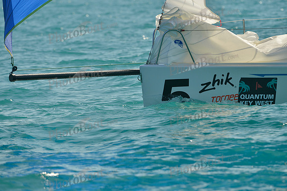 2017 Quantum Key West RW J 628