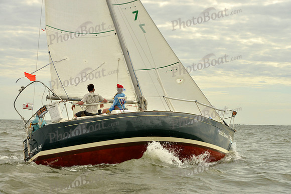 2019 Charleston Race Week I_0435