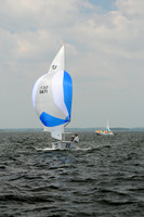 2011 Flying Scot NAC D 125
