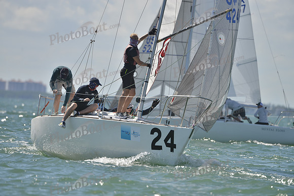 2019 J24 Worlds C_0610