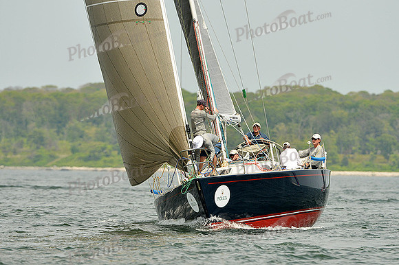 2015 NYYC Annual Regatta A 421