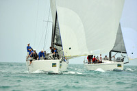 2015 Key West Race Week B 578